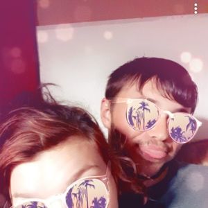 Meet your Posher, Sandra